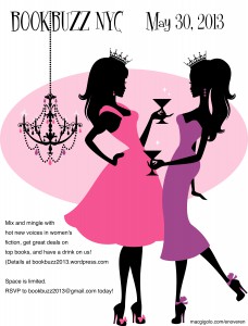 bookbuzz graphic